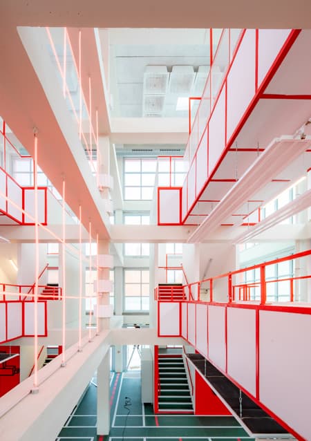 Anne Frank Middle School